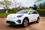 Kia Niro EV 2018 года (KR)